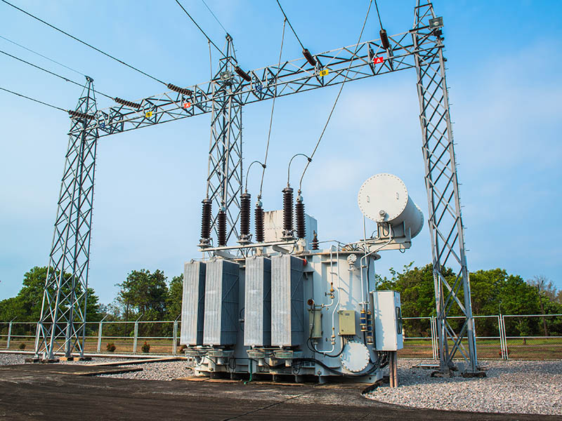 Varför använda en spänningsregulator?