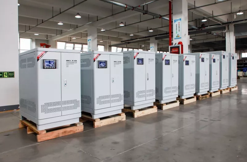 Zhejiang Yibaling Power Supply Equipment Co., Ltd. har utökat sin marknad i Sydamerika