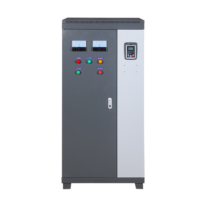 Bypass mjukstartskåp