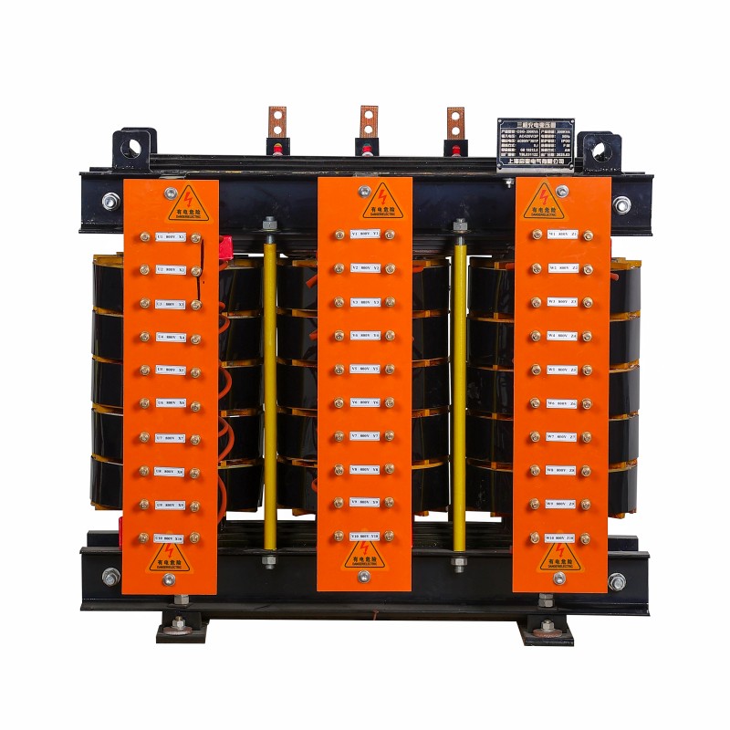 DDG värmetransformator