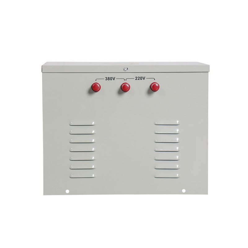 JMB Safe Portable Lighting Transformer