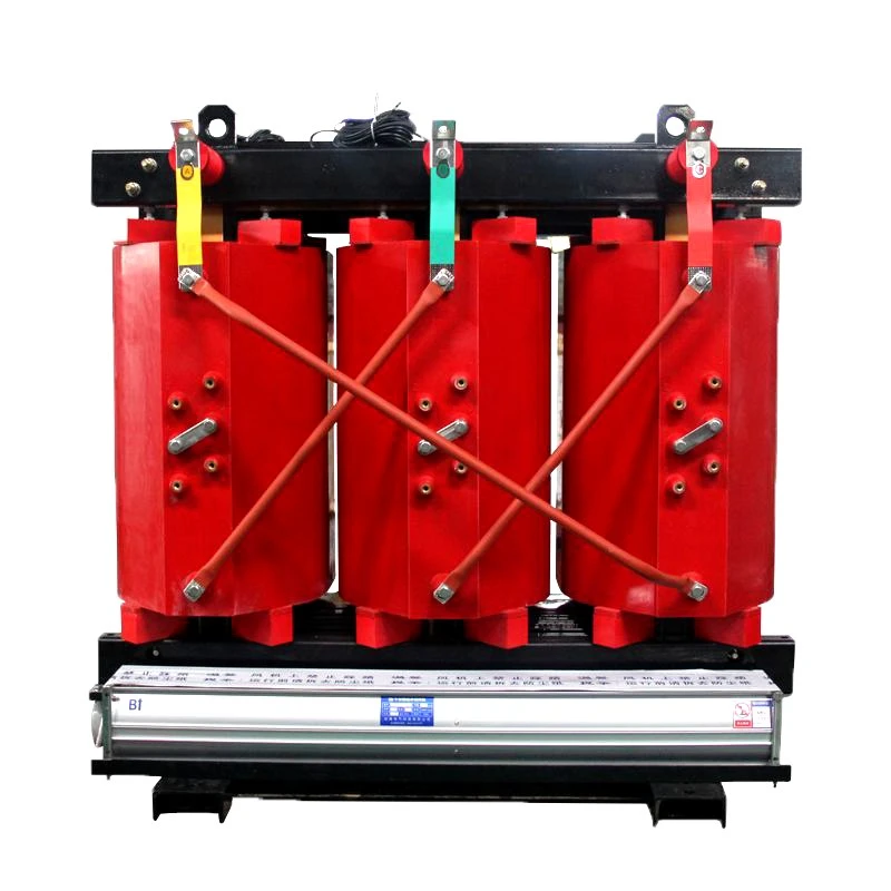 Dry Transformer