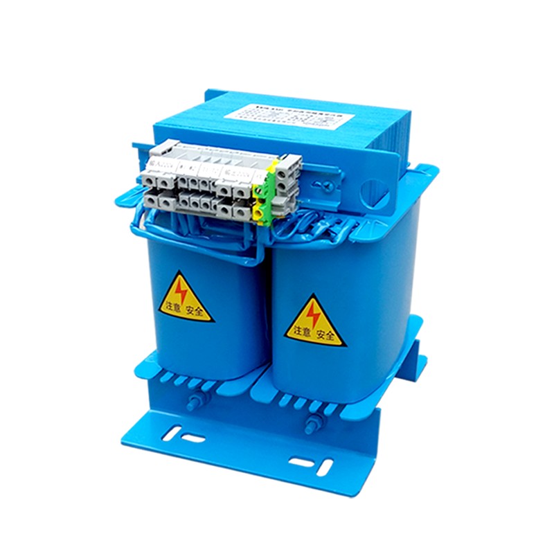 IT medicinsk transformator