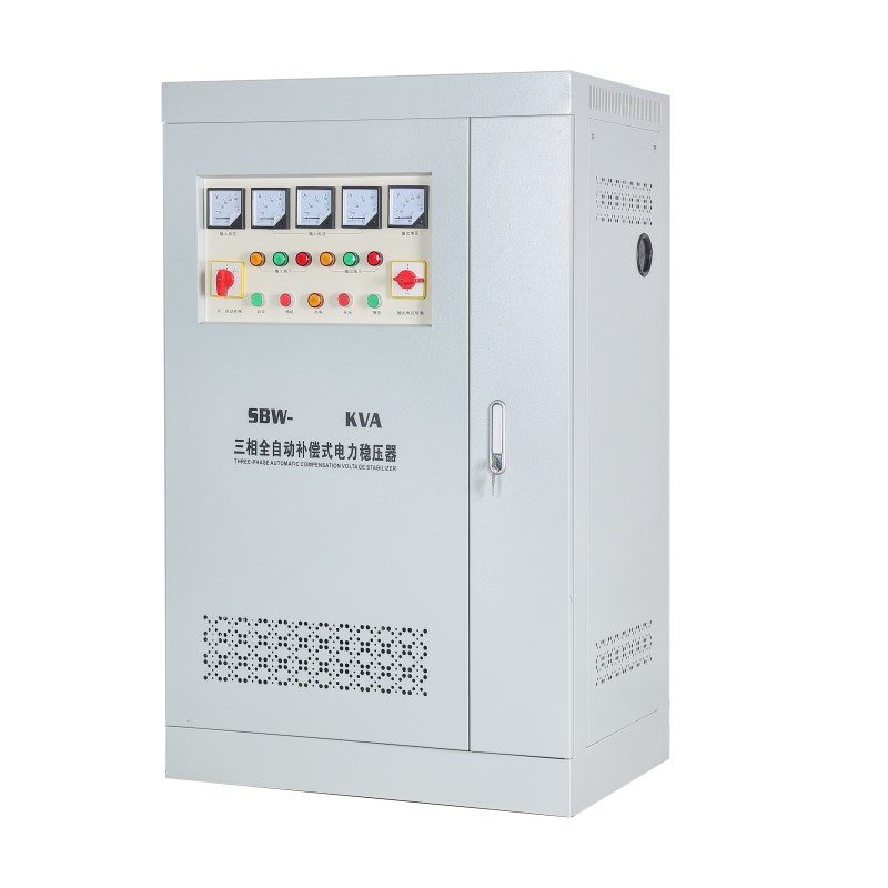 SBW Intelligent Compensation Voltage Stabilizer