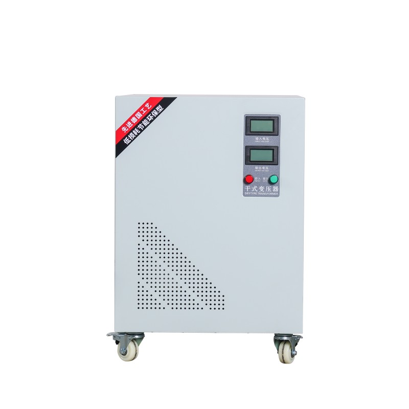 SG Step Up and Down Transformator