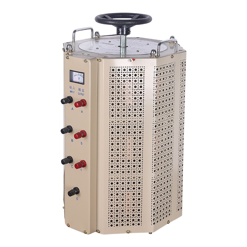 TSGC2 Spänningsregulator av kontakttyp