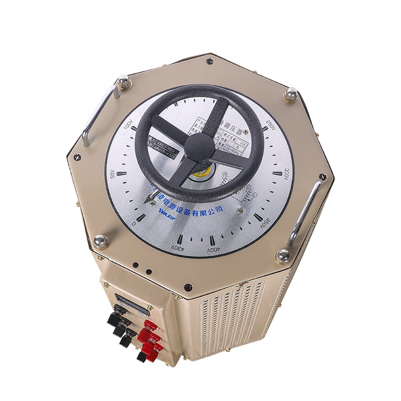 TSGC2 Spänningsregulator av kontakttyp