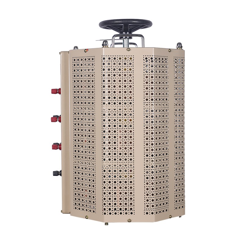 TSGC2 Spänningsregulator av kontakttyp